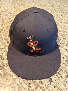 New Era Winnie the Pooh 7 5/8